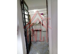 TERRENO - JD. TIETÊ - COM 03 CASAS - IDEAL PARA RENDA CÓD ZL 1036